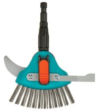 GARDENA Combisystem Patio Cleaner 3-in-1 3608-20