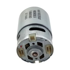 Electric motor for BOSCH GSR 14.4-2 screwdriver, 2 609 120 622