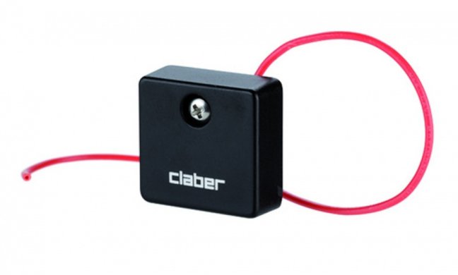 RF INTERFACE for rain sensor Claber 8480 (24c)