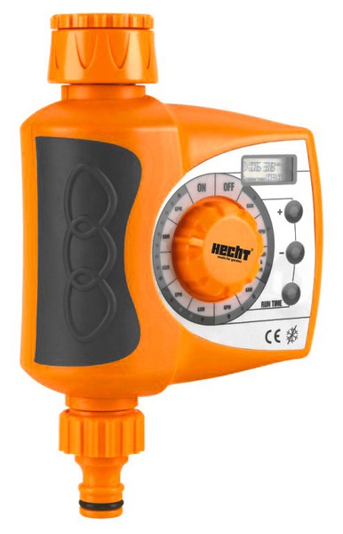 Electronic timer HECHT 08907