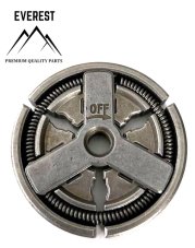 ND GP Tengelykapcsoló teljes kínai láncfűrészekhez 45cc, 52cc, 58cc, EVEREST, 08-12009 (47c)