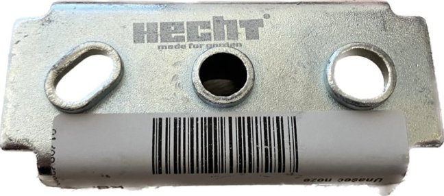 HECHT 553 SX, 553 SB, 5410 SH, H4026, 553SX0024 pengeszállító.