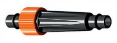 Priechodný filter pre 1/2" hadicu Claber 91031 (m19)