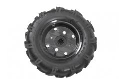 Gumené kolesá 8" HECHT 000720 pre HECHT 7970