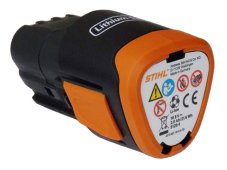 Akumulátor STIHL AS k HSA 25, 4515 400 6500