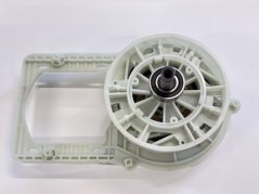 Držák motoru pro elektrické sekačky Makita ELM4121, EM411 - YA00001183