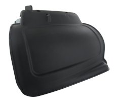 Kryt bočního výhozu pro sekačku MTD Advance 53 SPKVHW, Cub Cadet LM3 ER53S, 687-05315