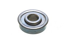 ND GP Univerzális kerékcsapágy széles motoros és elektromos fűnyírókhoz 35 mm x 11,0 mm x 12,8 mm, 17-06028