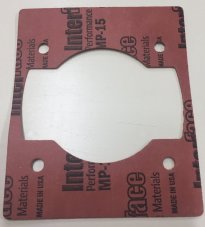 ND HECHT Tesnenie hlavy valcov pre krovinorez HECHT 163 PROFI