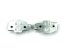 Carbon brush holder set for SCHEPPACH table saws HS 100 S, 5901304053