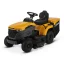 Záhradný traktor STIGA Estate 598