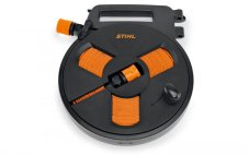 Plochá prívodná hadica so zásobníkom STIHL