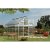 Garden greenhouse Palram multiline 6x10, 701631