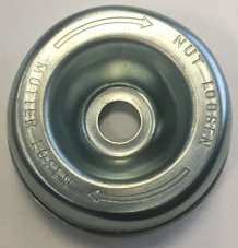 PRÍTLAK KOTÚČA STIHL FS300, FS350, FS400, FS450, FS480