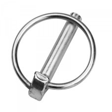 Zaisťovací čap 9,0 X 36,5 MM DEMA (56c)