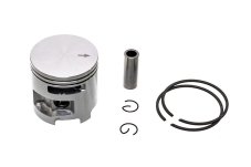 ND GP Teljes dugattyú készlet Husqvarna 570 575XP láncfűrészhez 51 mm, 537328502