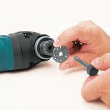 ND MAKITA Adaptér pre príslušenstvo FEIN, BTM40, BTM50, DTM40, DTM50, DTM51, TM3000C, TM3010C, TM30D, 196271-6