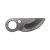 Čepeľ pre akumulátorové záhradné nožnice BOSCH Pro Pruner, 1 619 P15 729
