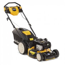 Benzínová kosačka Cub Cadet LM3 CR53S, olej zdarma