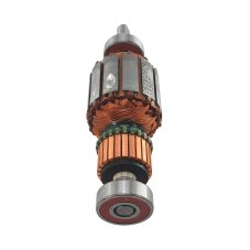 Forgórész (rotor) a BOSCH GEX 125-1 A és GEX 125-1 AE excenteres csiszolókhoz, 2 609 199 164