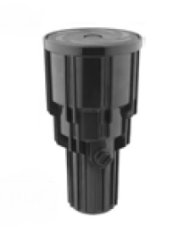 Sliding nozzle HECHT 02677