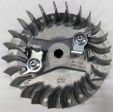 Magneto, ventilátor MAKITA / DOLMAR PS420, PS4605, PS500, DCS4300, 143331-5