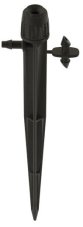 Micro-sprayer Hunter HALO-SPRAY with irrigation needle HS-B-STK