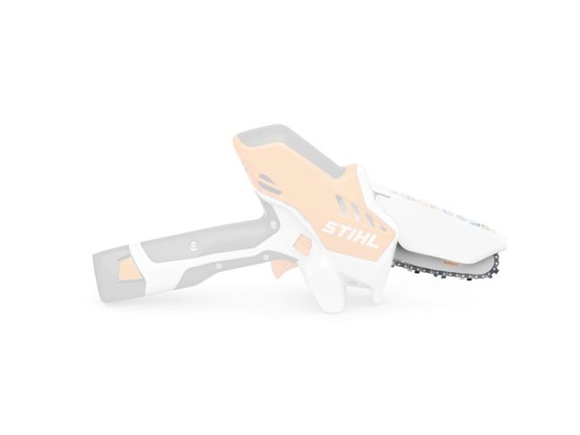 Vodiaca lišta STIHL pre GTA 26, 3007 003 0101