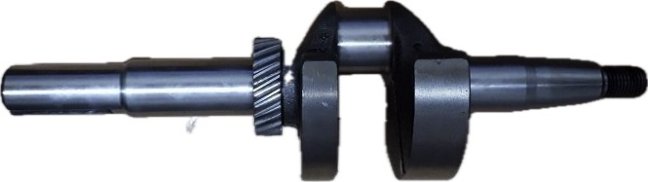 ND RIWALL HAJTÓTENGELY, RPM 5140 V, RPM 5340 PRO, 75510630000