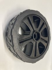 Zadné koleso / predné 200mm MAKITA / DOLMAR PM5101, PM461, PM460, PM5600, PLM4630, 671020160