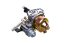 ND GP karburátor Honda GX120 GX160 GX168 GX200 Zongshen 168FB motorokhoz, 16100-ZH8-W51 16100-ZH8-W61 16100-ZE1-814, 16100-ZE1-825.