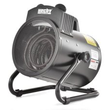 Priamotop s ventilátorom a termostatom HECHT 3329