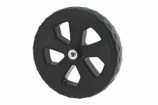 Zadné koleso 11" pre MAKITA / DOLMAR ELM4620, ELM4621, EM462, EM463S, YA00001050