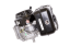 Engine Zongshen GB420 with a power of 13.0 HP and a displacement of 420 cc.