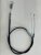 Clutch cable for HECHT cultivators 785, 790 BS, 785000111
