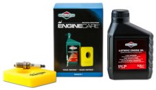 Sada na údržbu motora Briggs & Stratton séria 450E - 500E, 992231