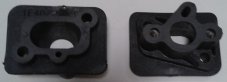 ND GP Carburetor Flange for Chinese and hobby market brush cutters 43cc, 52cc