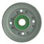 Tension pulley for garden tractor AL-KO, STIHL, VIKING T13-92.7, T23-125.5, RT 5097, RT 4112, MT 4097, 464453, 6170 760 6616
