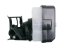 ND LONCIN Teleso filtra G160F, G200F, 180020320-0001, 180020462-0001, 180020320-T040