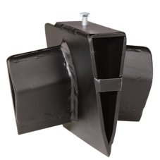 4-ramenný štiepací klin SCHEPPACH pre HL 710,LV 80,HL 800,HL 800e, 3905301701