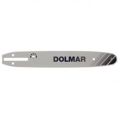 Vodiaca lišta MAKITA / DOLMAR 35cm, 3/8", 1,1mm so španovákom, 52čl, 412035211