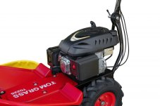 Bubnová kosačka TG 225, TG VF0TG225