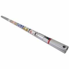 ND STIHL Rúra ochranná 25.4 x 1500 mm pre krovinorez FS 100, FS 89, FS 85, 4137 710 7108