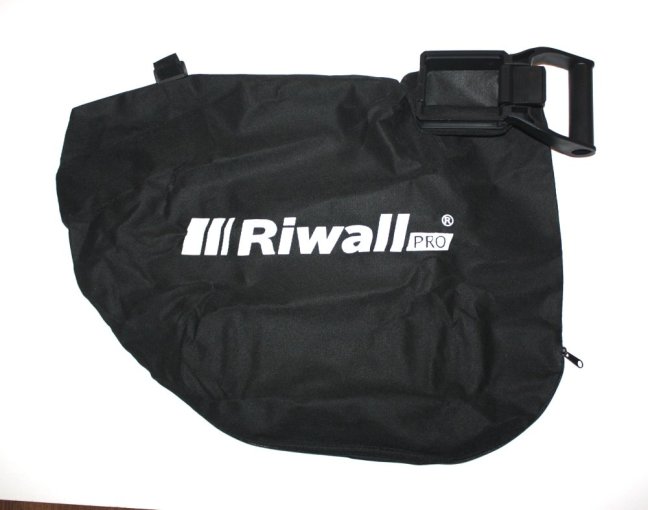 Riwall REBV 3200 e náhradný zberný vak na lístie - REBV3200E-13