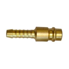 Vsuvka s hadicovou objímkou, 6 mm GUDE, 41020