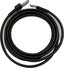 Tlaková hadica 5 m, Ø 11,8 mm pre vysokotlakový čistič SCHEPPACH HCE 2400, HCE 2200, HCE 1600, 5907702018