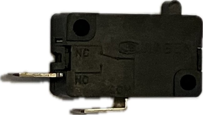 Vypínač pre kosačku RIWALL RALM 3740i, RALM 4640 SPi, 30080030
