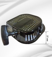 HECHT 7100, 796 štartér pre kultivátor (typ-D) motora 168F, 170F - 710006003