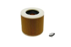 ND GP Air filter 120 mm x 115 mm x 80 mm for Karcher engines, 6.414-552.0