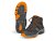 STIHL WORKER S3 biztonsági cipő